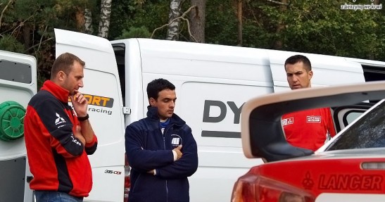 Testy Dytko Sport